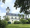 Kath. Kirche Heilig Kreuz