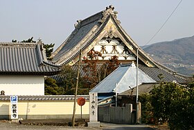 西教寺