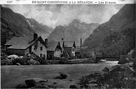 Saint-Christophe-en-Oisans