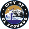 Official seal of El Segundo, California