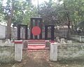 Shaheed Minar