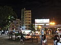 新守山交通広場