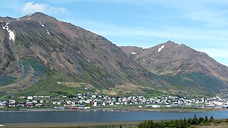 Siglufjörður