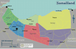 Current administrative divisions