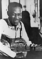 Image 18Son House (from List of blues musicians)
