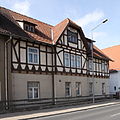 Wohnhaus