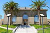 JPG of the Carnegie Richmond Branch Library, of the San Francisco Public Library system.