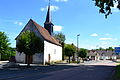 Kirche Saint-Martin