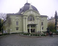 Cernăuţi National Theatre (Ukraine)