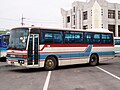 U-MM117J 東運輸