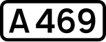 A469 shield