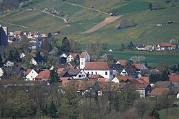 Veltheim – Veduta