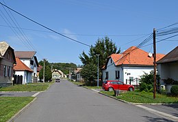 Vieska – Veduta