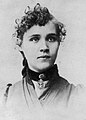 Voltairine de Cleyre*