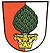 Wappen der Stadt Augsburg