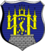 Blason de Haiger