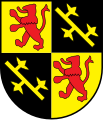 Wappen von Kleinwerther