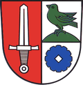 Brasão de Vogelsberg