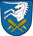 Wappen von Wötzelsdorf, Bayern