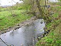 The Water of Coyle from Millmannoch