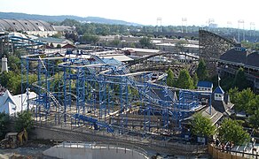 Wild Mouse