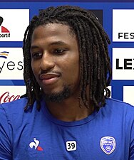 Yasser Larouci