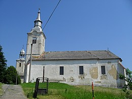 Zemplín – Veduta