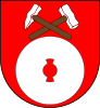 Coat of arms of Choltice