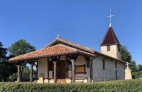 Saint-Sulpice (Ain)