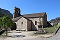 Église Sainte-Marguerite de Sainte-Marguerite-Lafigère