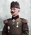 Fahreddin Pasha