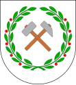 Wappen von Černý Důl