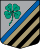 Coat of arms of Īslīce Parish