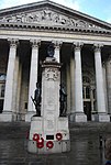 The City and County of London Troops War Memorial