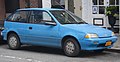 Geo Metro I 3 portes