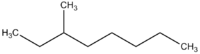 Image illustrative de l’article 3-Méthyloctane