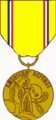 American Defense Service Medal with Atlantic Fleet clasp
