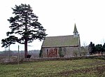 Former Church of St John the Baptist