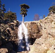 Cascade de Radule