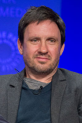 Кэри на PaleyFest в 2015 году