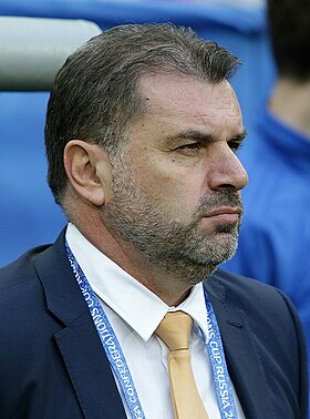 Image illustrative de l’article Ange Postecoglou