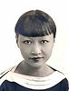 Wong in the 1930s