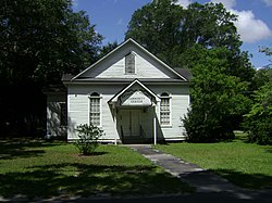 Argyle Community Center