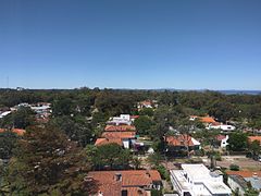 Balneario Atlántida