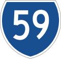 State route marker