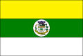 Bandeira de Araçu