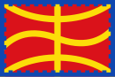 Drapeau de Bujaraloz