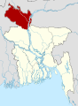 Rangpur Division