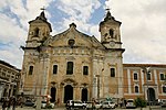 Miniatura para Igreja de Nossa Senhora das Mercês (Belém)