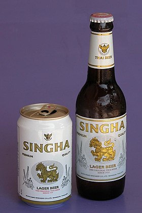 Image illustrative de l’article Singha